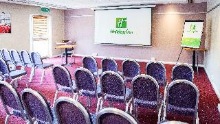 Holiday Inn London Brent Cross fotoÄŸrafÄ±