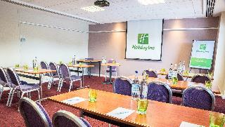 Holiday Inn London Brent Cross fotoÄŸrafÄ±