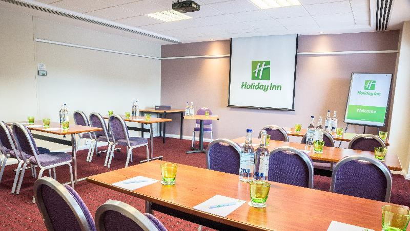 Holiday Inn London Brent Cross - Toplantı