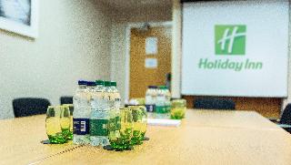 Holiday Inn London Brent Cross fotoÄŸrafÄ±