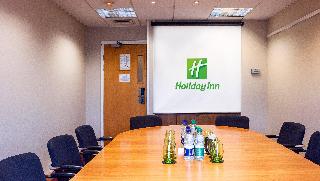 Holiday Inn London Brent Cross fotoÄŸrafÄ±