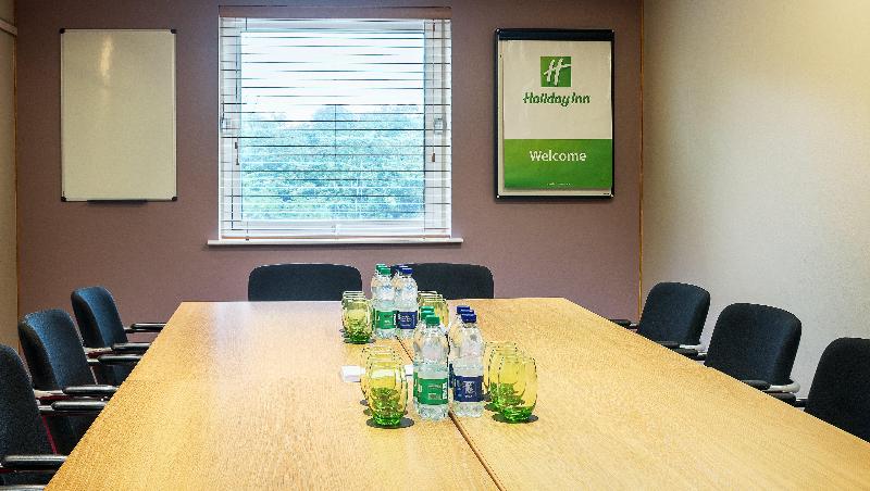Holiday Inn London Brent Cross - Toplantı