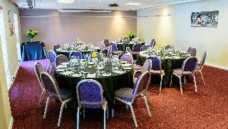 Holiday Inn London Brent Cross fotoÄŸrafÄ±