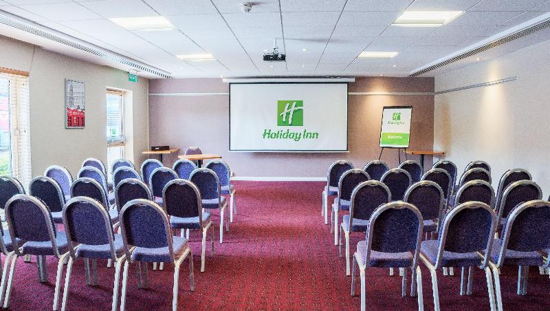 Holiday Inn London Brent Cross - Toplantı