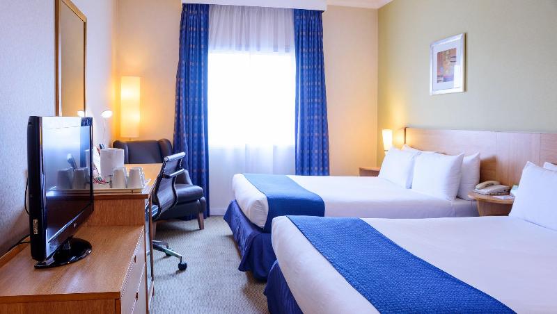 Holiday Inn London Brent Cross - Oda