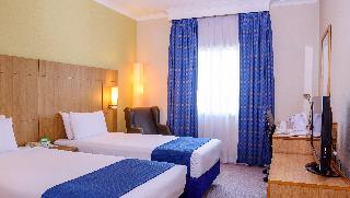 Holiday Inn London Brent Cross fotoÄŸrafÄ±