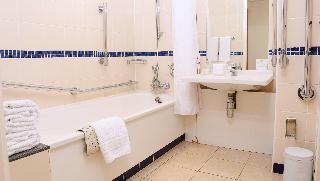 Holiday Inn London Brent Cross fotoÄŸrafÄ±