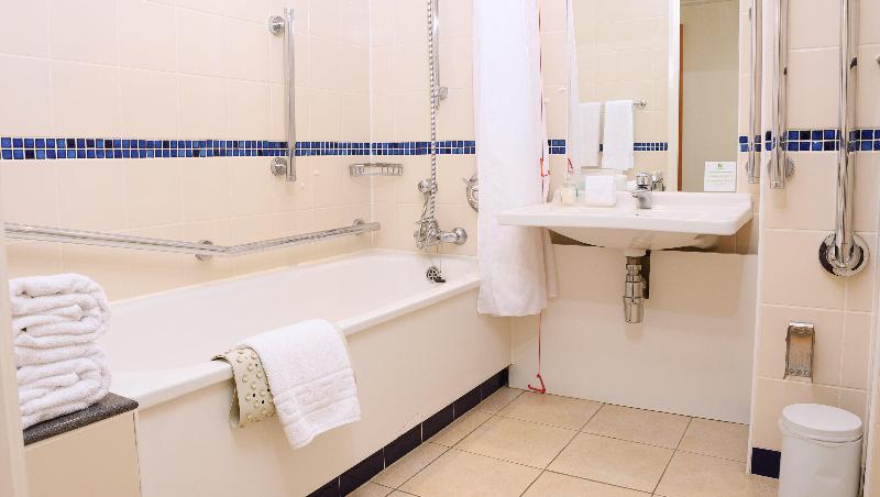 Holiday Inn London Brent Cross - Oda