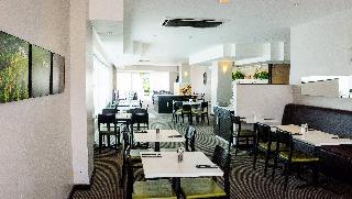 Holiday Inn London Brent Cross fotoÄŸrafÄ±