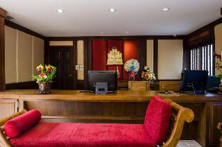 Viang Thapae Resort fotoÄŸrafÄ±