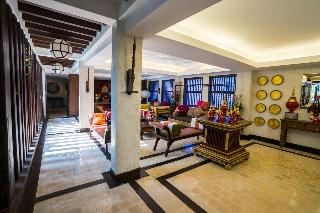 Viang Thapae Resort fotoÄŸrafÄ±