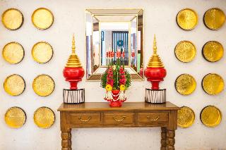 Viang Thapae Resort fotoÄŸrafÄ±