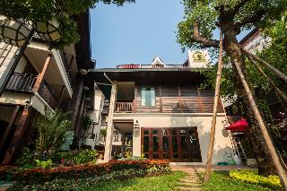 Viang Thapae Resort fotoÄŸrafÄ±
