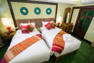 Viang Thapae Resort fotoÄŸrafÄ±