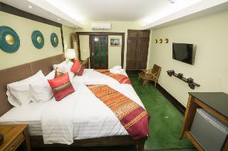 Viang Thapae Resort fotoÄŸrafÄ±