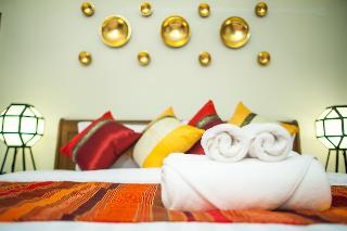 Viang Thapae Resort fotoÄŸrafÄ±