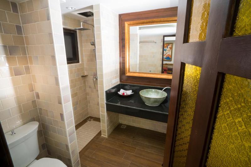 Viang Thapae Resort - Oda
