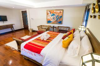 Viang Thapae Resort fotoÄŸrafÄ±