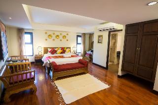 Viang Thapae Resort fotoÄŸrafÄ±