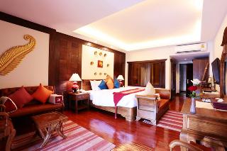 Viang Thapae Resort fotoÄŸrafÄ±