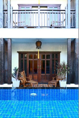 Viang Thapae Resort fotoÄŸrafÄ±