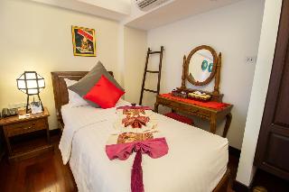 Viang Thapae Resort fotoÄŸrafÄ±