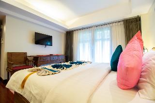 Viang Thapae Resort fotoÄŸrafÄ±