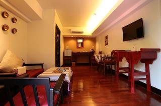 Viang Thapae Resort fotoÄŸrafÄ±