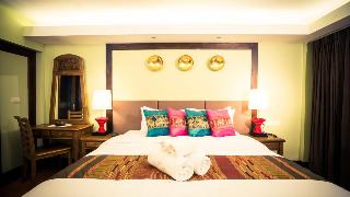Viang Thapae Resort fotoÄŸrafÄ±
