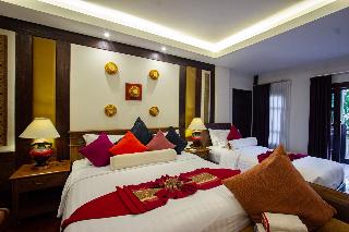 Viang Thapae Resort fotoÄŸrafÄ±