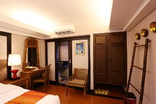Viang Thapae Resort fotoÄŸrafÄ±