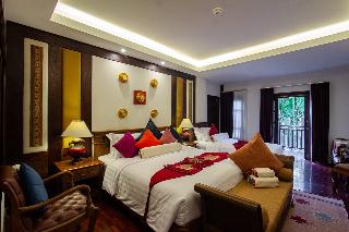 Viang Thapae Resort fotoÄŸrafÄ±