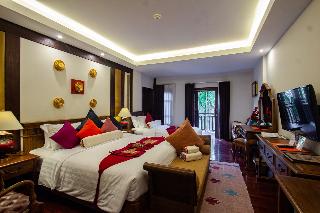 Viang Thapae Resort fotoÄŸrafÄ±