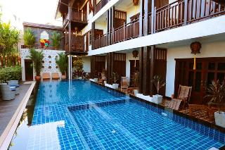 Viang Thapae Resort fotoÄŸrafÄ±