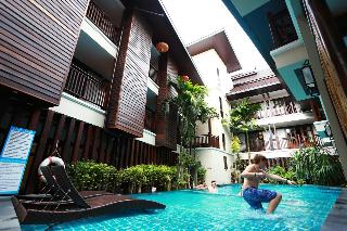 Viang Thapae Resort fotoÄŸrafÄ±