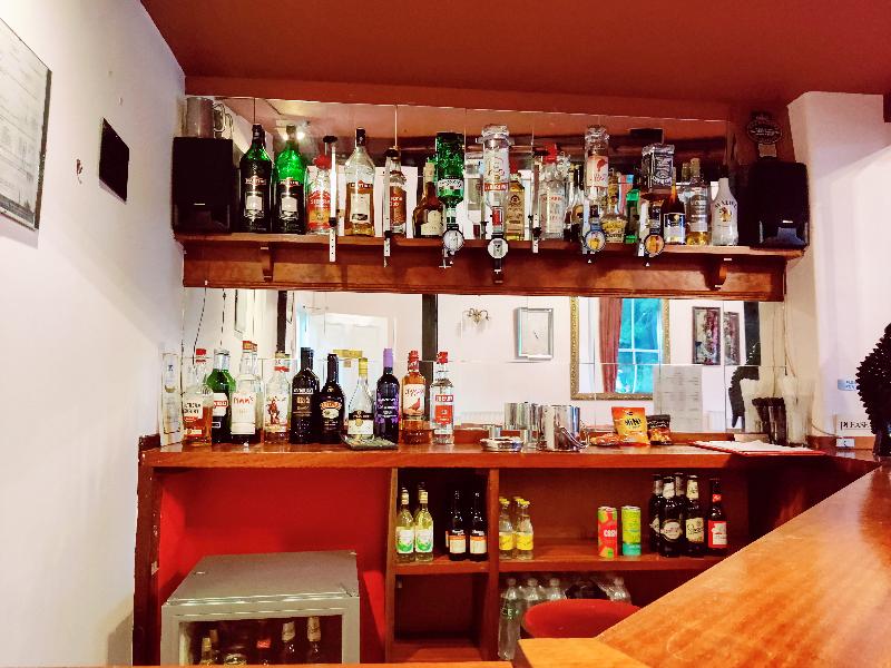 Wentworth House Hotel - Bar