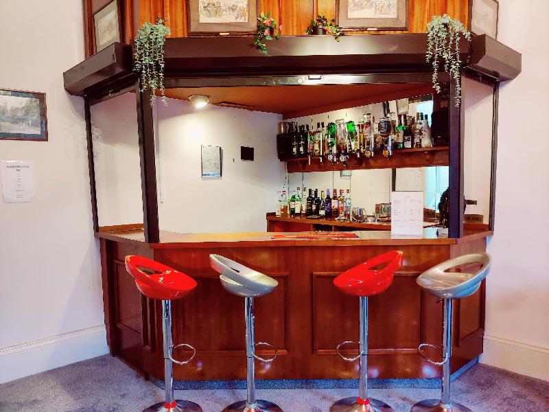 Wentworth House Hotel - Bar