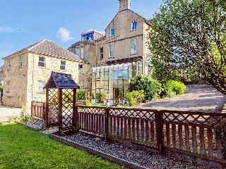 Wentworth House Hotel otel fotoğrafı