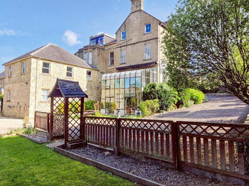 Wentworth House Hotel - Genel