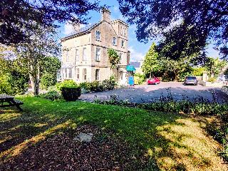 Wentworth House Hotel fotoÄŸrafÄ±