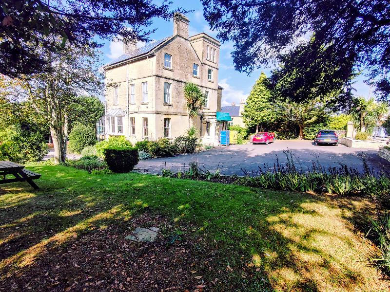 Wentworth House Hotel - Genel