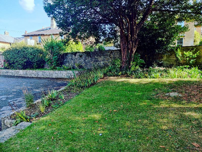 Wentworth House Hotel - Genel