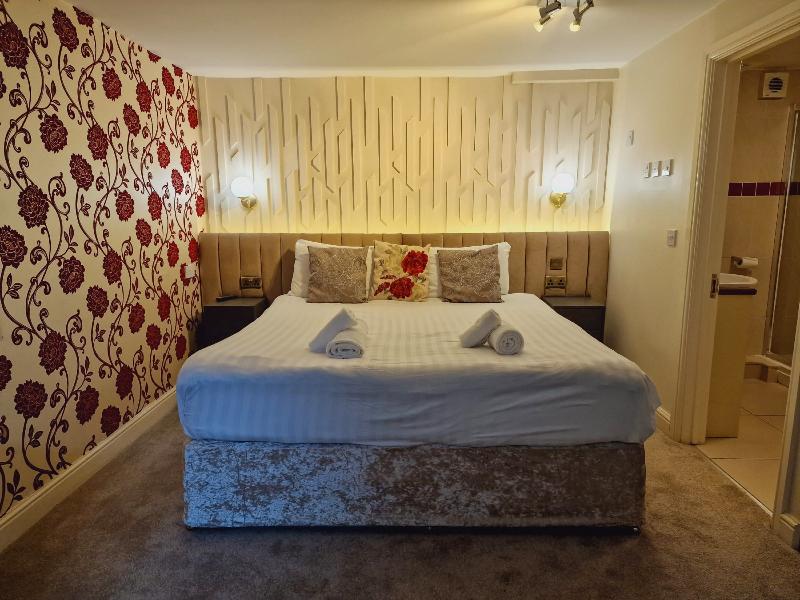 Wentworth House Hotel - Oda