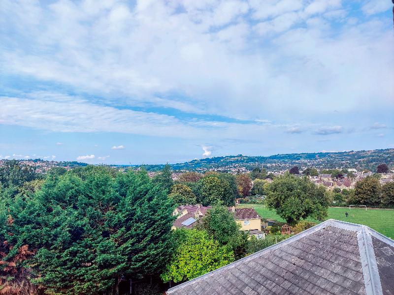 Wentworth House Hotel - Oda