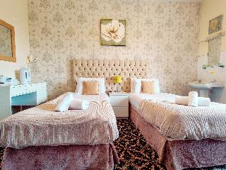 Wentworth House Hotel fotoÄŸrafÄ±
