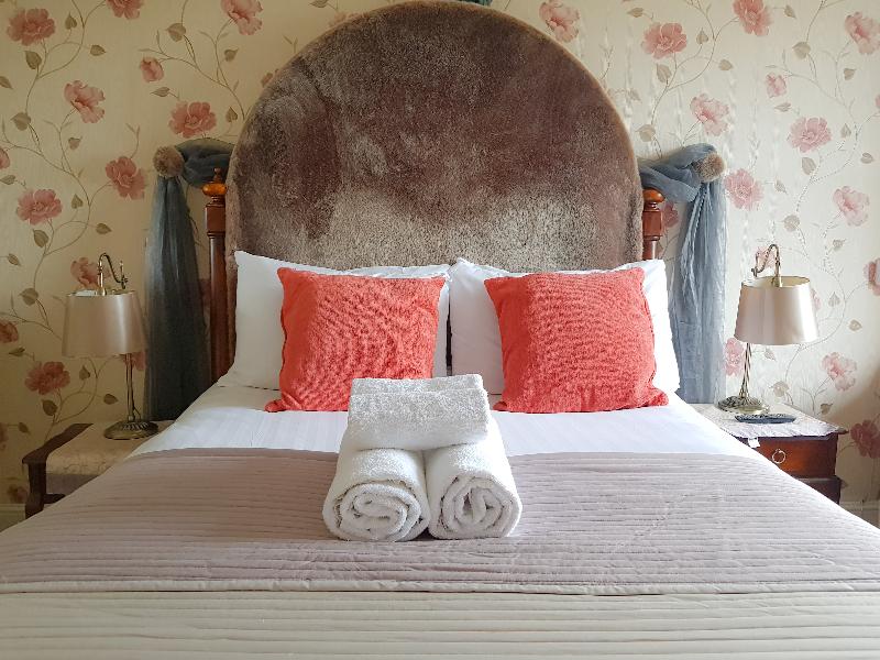 Wentworth House Hotel - Oda