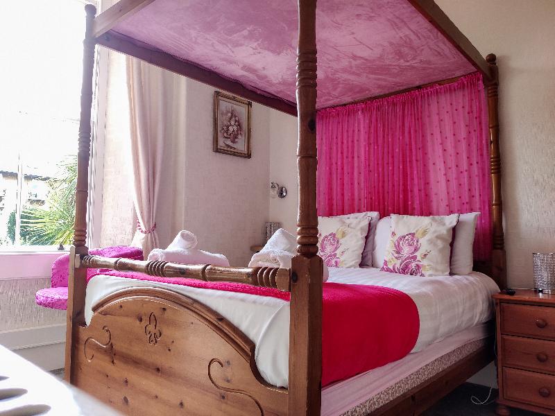 Wentworth House Hotel - Oda