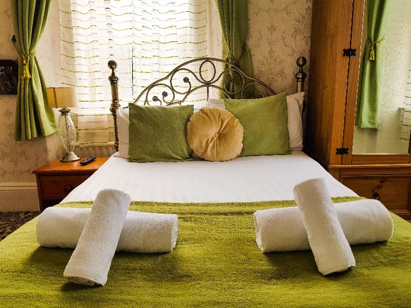 Wentworth House Hotel - Oda