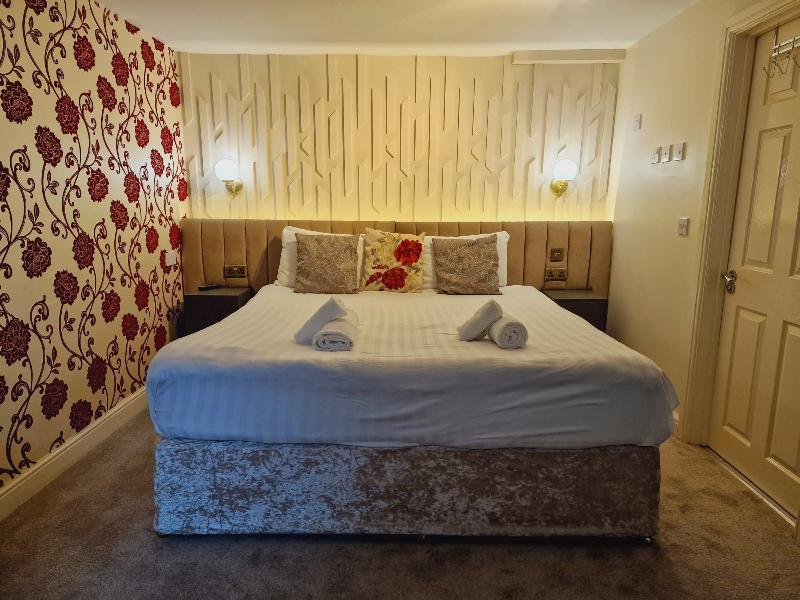 Wentworth House Hotel - Oda