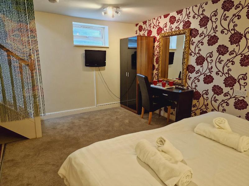 Wentworth House Hotel - Oda